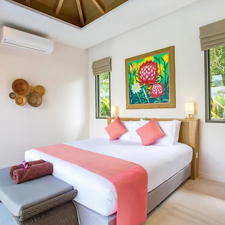 Luxury 2Br Villa Dalaa 3, Private Eco Pool, Gated Residence, Kamala Beach Exterior photo