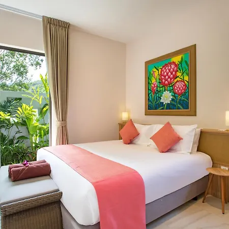 Luxury 2Br Villa Dalaa 3, Private Eco Pool, Gated Residence, Kamala Beach Exterior photo