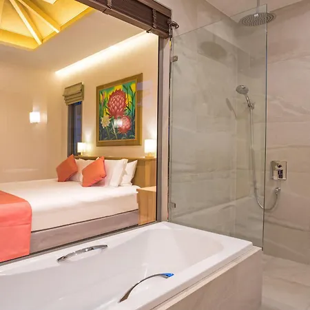 Luxury 2Br Villa Dalaa 3, Private Eco Pool, Gated Residence, Kamala Beach Exterior photo