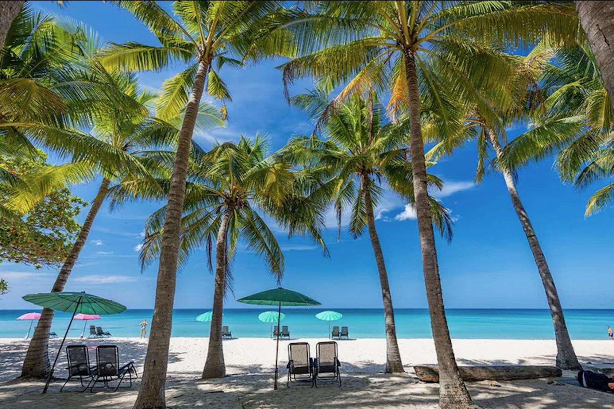 Luxury 2br Dalaa 3, Private Eco Pool, Gated Residence, * Kamala Beach