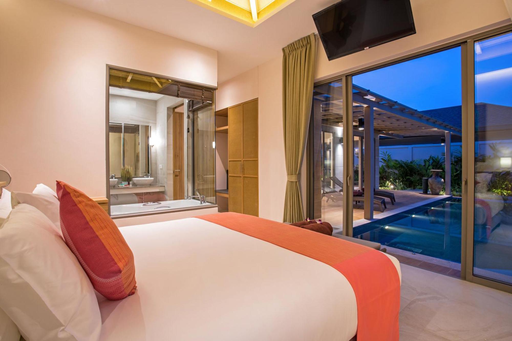 Luxury 2br Dalaa 3, Private Eco Pool, Gated Residence, *