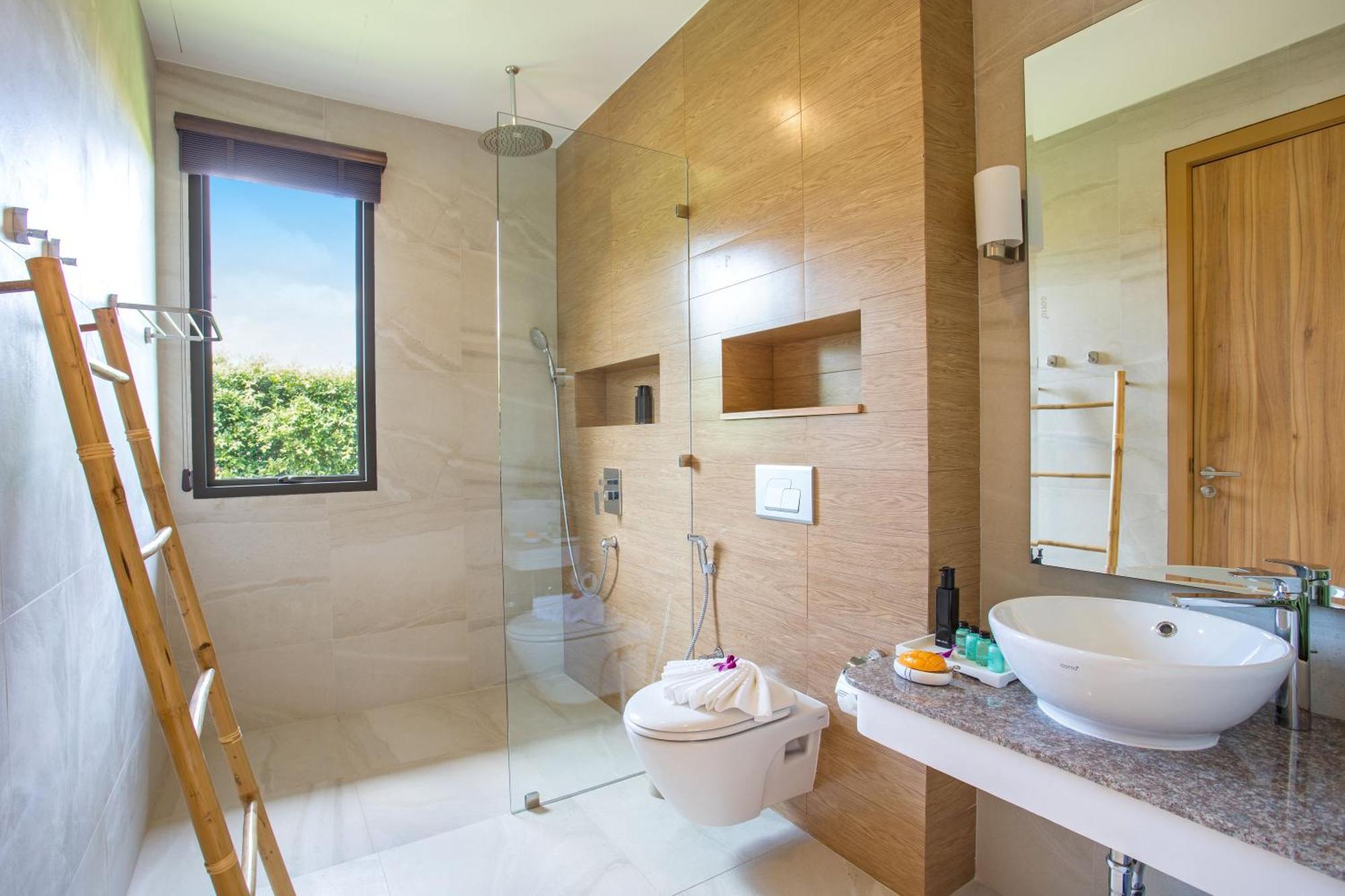 Luxury 2br Dalaa 3, Private Eco Pool, Gated Residence, Villa Kamala Beach
